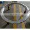 RKS210411 Light series flange swing bearing slewing ring slewing bearing