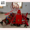 Agricultural Machinery Multifunctional Roller Type Corn Precision Planter, Corn/Grain/Peanut Planter