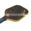 2023 Pickleball Paddle Racket Graphite Textured Surface For Spin USAPA Compliant Pro Pickleball Paddle