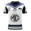 2024 summer NRL jersey rabbit rugby jersey quick drying short sleeved T-shirt breathable training suit RugbyJersey