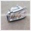 Pièces de rechange de camions Sinotruk HOWO T5g T7h Tx WG9716720002 Phare droit pour camion tracteur Howo