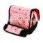 High Quality Laminated Canvas Dslr Camera Bag Waterproof Dslr Camera Bag With Adjustable Shoulder Strap