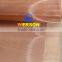 senke pure copper wire mesh