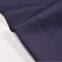 8.4oz Left Hand Twill Raw Denim Material Blue Warp Black Weft Jeans Fabric Suppliers W187413n