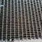 Metal stainless steel conveyor belt customized