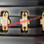 GN012014P46 Gallium Nitride Diode GaN HEMT  RF Microwave Optical Communication chips  electronic components ic parts supply