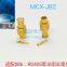 RF Coaxial Connector MCX-JB2