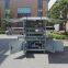 Water-proof Transformer Oil Dehydration Machine PLC Full-automatic Control