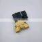 2104050047 Intake valve FuSheng industrial Screw air compressor spare parts with high efficiency