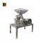 WF66 white sugar spice powder making grinding milling grinder mill machine