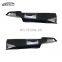 F30 F35 M Sport MP Style Carbon Fiber Front Splitter Front Wrap Angle For BMW 3 Series F30 F35