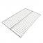 Food Grade Stainless Steel Barbecue Grill Wire Mesh Cooking Grate