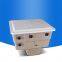 Underground Water Filter System Multifunctional Inground Sand Filter with Pump for Swimming Pool