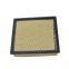 1500A608 high efficiency filter air for car clean filter 17801-0P051 suitable for FIAT TOYOTA CHRYSLER