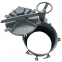 Professional Steel Aluminum Ship Marine Boat Engine Fuel Tank Cap With Custom Service