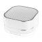Wholesale portable Cheap Aluminum FM radio Wireless Bluetooth Speaker