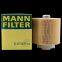 Original Genuine MANN Cabin Filter Car Engine Filter C17137/1X 4F0133843 For Audi