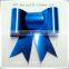celebration glitter and matte ribbon tie bows and butterfly ribbon bows, handmade ribbon bows