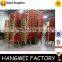 Factory 2016 hot sale metal aluminium chair