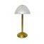 Retro 3 Adjustable Brightness Iron Table Desk Lamp for Hotel Bar