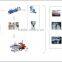 Full automatic plastic thermoformer forming machine for plastic cake tray (HY-510580)