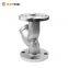[RUOTENG] Wholesale Price DN32 Flange Stainless Steel CF8 API Y-Strainer