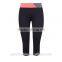 OEM manufactory 2016 summer comfortable fitness sport wear XTY858
