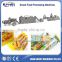 Automatic corn snack food machine made in china with CE