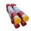 Telescopic Hydraulic Jack Cylinder for Industrial Use