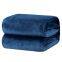 Premium Micro Coral Fleece Blanket with Coral Plush & Throw Options - Triple Comfort System