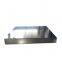 T3 T4 T5 Hardness and SPTE Grade Electrolytic Tinplate Sheets Tin Plate Steel