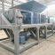 Heavy Duty PVC Pipe Waste Plastic Crusher Shredder Machine for Sale