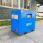 7.5KW Screw Type Air Compressor Permanent Magnet Inverter Type Air Compressor for Small Plant