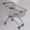 Supermarket Shopping Cart