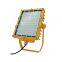 LED explosion-proof light 200W gas station boiler room cotton spinning factory lighting