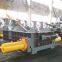 Double Master Cylinder Baler For Aluminum Steel Copper Scrap