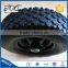 CHINA Factory Light Weight Pneumatic Rubber Wheel Wheelbarrow Wheel 3.50-6