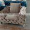 modern popular chesterfield sofa replica PFS8032