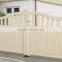 Slat Aluminium Hand Forged Gates; Aluminium Swing Gates; Aluminium Walkway Gates