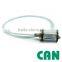CANBus Flexible Magnetostrictive Linear Position Sensor