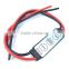 Mini DC 12V Single Color LED Strip Dimmer Switch