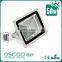50W RGB Flash LED Flood Light Garden Landscape Lamp + remote control 85-220V