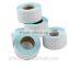 adhesive sticky custom barcode labels roll