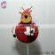 christmas elk outdoor decorations sticks