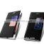 original leather phone case for HUAWEI P7, for HUAWEI P7 case