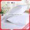 Top selling products white duck down print pillow