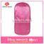 Cheap Pencil Case For Girls With 2-layer zippers