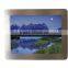 Wall Panel System Touch Screen Computer Wifi Led Advertising Totem Tft Display Computer Kiosk Printer Wall Mount All In One Pc
