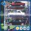 china famous garage parking equipment