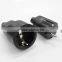 2016 Power cords CE Germany power cords plugs and sockets